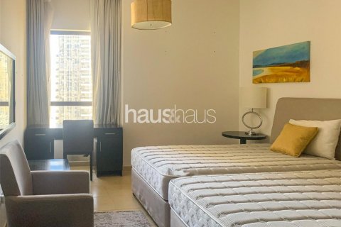 Jumeirah Beach Residence, Dubai, UAE의 임대용 아파트 침실 2개, 128제곱미터 번호 627187 - 사진 7