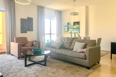 Jumeirah Beach Residence, Dubai, UAE의 임대용 아파트 침실 2개, 128제곱미터 번호 627187 - 사진 8