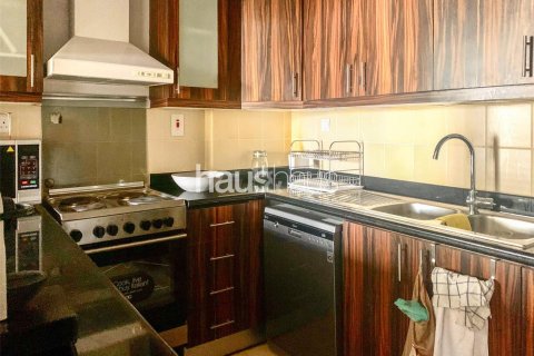 Jumeirah Beach Residence, Dubai, UAE의 임대용 아파트 침실 2개, 128제곱미터 번호 627187 - 사진 12