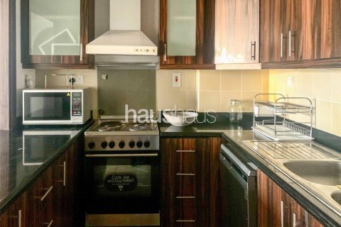Jumeirah Beach Residence, Dubai, UAE의 임대용 아파트 침실 2개, 128제곱미터 번호 627187 - 사진 3