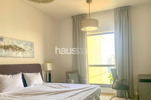 Jumeirah Beach Residence, Dubai, UAE의 임대용 아파트 침실 2개, 128제곱미터 번호 627187 - 사진 6
