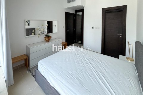 Διαμέρισμα σε Dubai Marina, Dubai, ΗΑΕ 1 υπνοδωμάτιο, 55 τ.μ. Αρ. 627186 - φωτογραφία 4