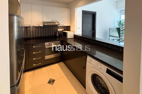 Διαμέρισμα σε Dubai Marina, Dubai, ΗΑΕ 1 υπνοδωμάτιο, 55 τ.μ. Αρ. 627186 - φωτογραφία 7