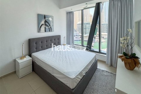 Διαμέρισμα σε Dubai Marina, Dubai, ΗΑΕ 1 υπνοδωμάτιο, 55 τ.μ. Αρ. 627186 - φωτογραφία 1