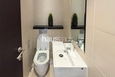 Διαμέρισμα σε Dubai Marina, Dubai, ΗΑΕ 1 υπνοδωμάτιο, 55 τ.μ. Αρ. 627186 - φωτογραφία 9