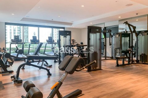 Downtown Dubai (Downtown Burj Dubai), Dubai, UAE의 임대용 아파트 침실 1개, 74제곱미터 번호 627174 - 사진 11