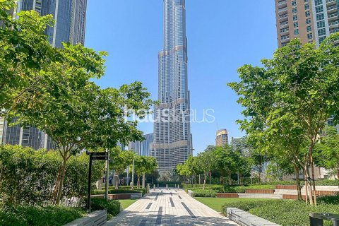 Downtown Dubai (Downtown Burj Dubai), Dubai, UAE의 임대용 아파트 침실 1개, 74제곱미터 번호 627174 - 사진 13