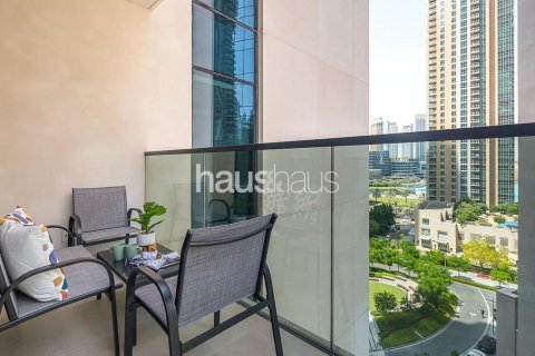 Downtown Dubai (Downtown Burj Dubai), Dubai, UAE의 임대용 아파트 침실 1개, 74제곱미터 번호 627174 - 사진 8