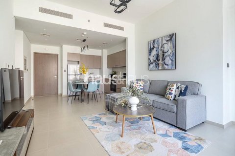 Downtown Dubai (Downtown Burj Dubai), Dubai, UAE의 임대용 아파트 침실 1개, 74제곱미터 번호 627174 - 사진 3