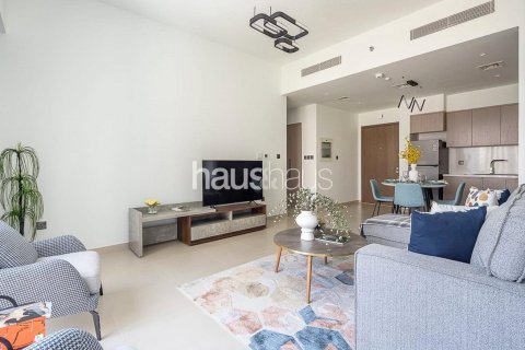 Downtown Dubai (Downtown Burj Dubai), Dubai, UAE의 임대용 아파트 침실 1개, 74제곱미터 번호 627174 - 사진 4