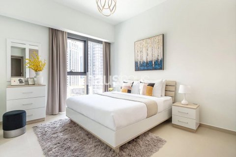 Downtown Dubai (Downtown Burj Dubai), Dubai, UAE의 임대용 아파트 침실 1개, 74제곱미터 번호 627174 - 사진 5