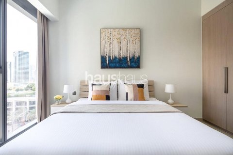 Downtown Dubai (Downtown Burj Dubai), Dubai, UAE의 임대용 아파트 침실 1개, 74제곱미터 번호 627174 - 사진 6