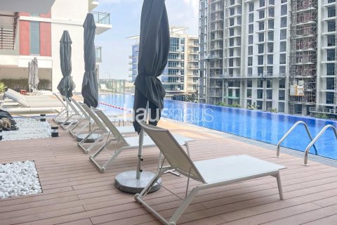 阿联酋 Dubai Mohammed Bin Rashid City 待租 : 2 卧, 105 平方米 , 编号627182 - 照片 10