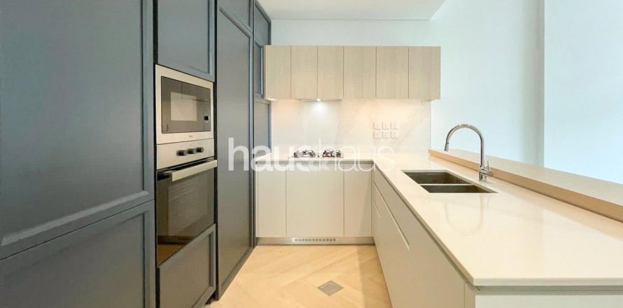 阿联酋 Dubai Mohammed Bin Rashid City 公寓  2 卧, 105 平方米 , 编号 627182