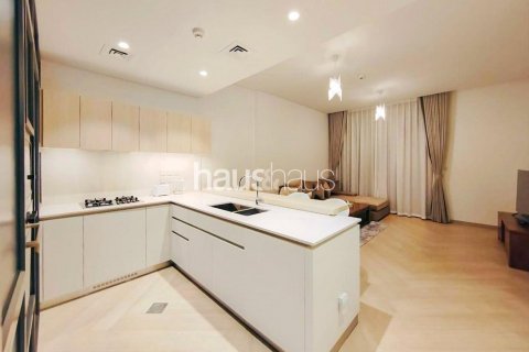 阿联酋 Dubai Mohammed Bin Rashid City 待租 : 2 卧, 105 平方米 , 编号627182 - 照片 4