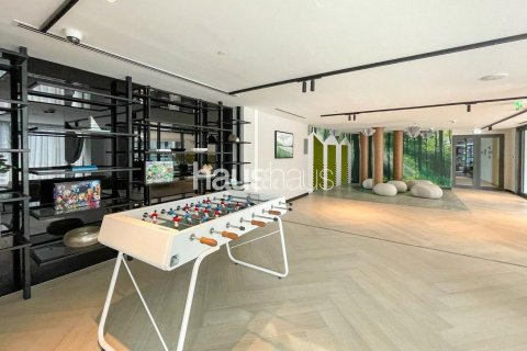 阿联酋 Dubai Mohammed Bin Rashid City 待租 : 2 卧, 105 平方米 , 编号627182 - 照片 11