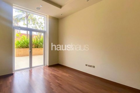 Byt v Palm Jumeirah, Dubai, SAE 1 ložnice, 143 m² Č.: 627183 - fotografie 8