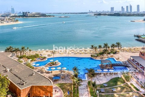 Byt v Palm Jumeirah, Dubai, SAE 1 ložnice, 143 m² Č.: 627183 - fotografie 10