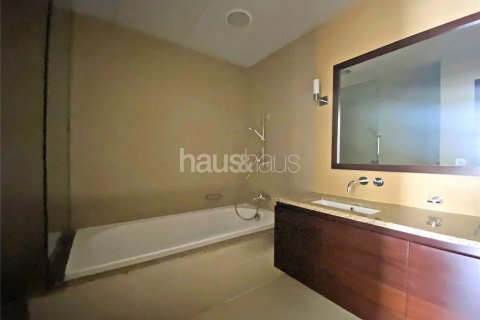 Byt v Palm Jumeirah, Dubai, SAE 1 ložnice, 143 m² Č.: 627183 - fotografie 9