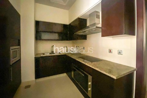 Byt v Palm Jumeirah, Dubai, SAE 1 ložnice, 143 m² Č.: 627183 - fotografie 5