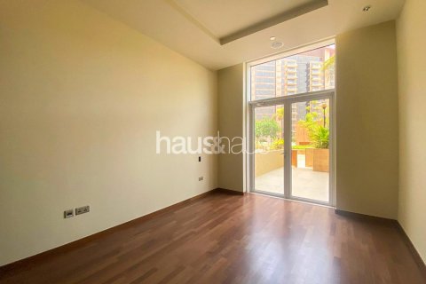 Byt v Palm Jumeirah, Dubai, SAE 1 ložnice, 143 m² Č.: 627183 - fotografie 4