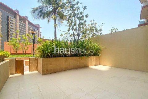 Byt v Palm Jumeirah, Dubai, SAE 1 ložnice, 143 m² Č.: 627183 - fotografie 6