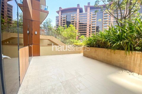Byt v Palm Jumeirah, Dubai, SAE 1 ložnice, 143 m² Č.: 627183 - fotografie 7