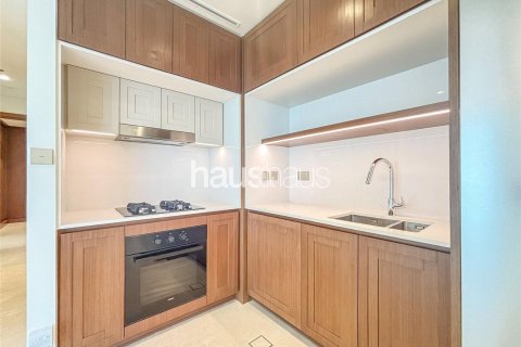 Byt v Dubai Harbour, Dubai, SAE 2 ložnice, 112 m² Č.: 627185 - fotografie 5