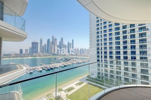 Byt v Dubai Harbour, Dubai, SAE 2 ložnice, 112 m² Č.: 627185 - fotografie 1