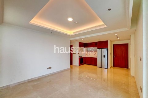 Byt v Dubai Harbour, Dubai, SAE 2 ložnice, 112 m² Č.: 627185 - fotografie 4