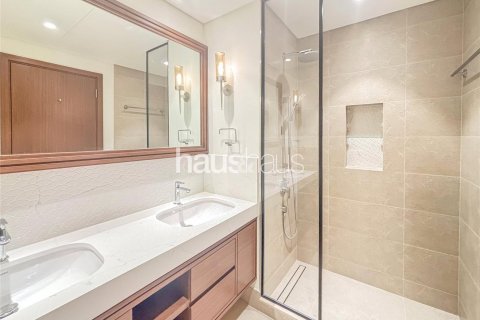 Byt v Dubai Harbour, Dubai, SAE 2 ložnice, 112 m² Č.: 627185 - fotografie 15
