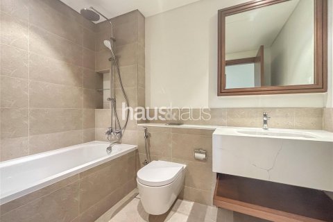 Byt v Dubai Harbour, Dubai, SAE 2 ložnice, 112 m² Č.: 627185 - fotografie 16