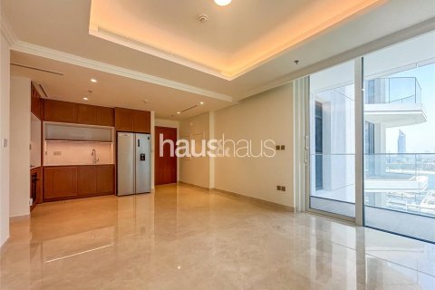 Byt v Dubai Harbour, Dubai, SAE 2 ložnice, 112 m² Č.: 627185 - fotografie 3