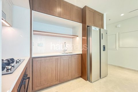 Byt v Dubai Harbour, Dubai, SAE 2 ložnice, 112 m² Č.: 627185 - fotografie 6