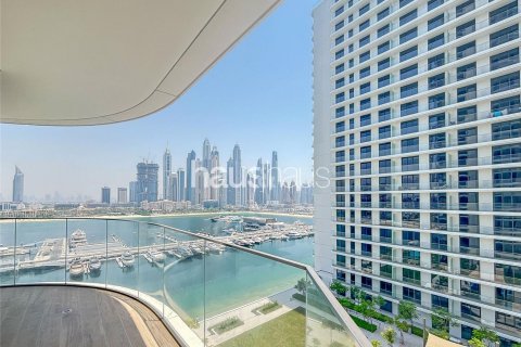 Byt v Dubai Harbour, Dubai, SAE 2 ložnice, 112 m² Č.: 627185 - fotografie 7