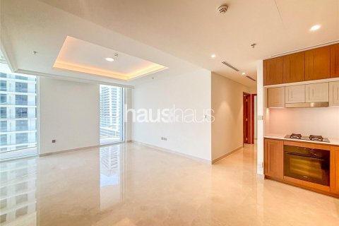 Byt v Dubai Harbour, Dubai, SAE 2 ložnice, 112 m² Č.: 627185 - fotografie 2