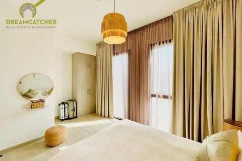 Rekkehus til leie i Mina Al Arab, Ras Al Khaimah, Emiratene 2 soverom, 183 kvm Nr. 588768 - Foto 19