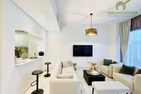 Rekkehus til leie i Mina Al Arab, Ras Al Khaimah, Emiratene 2 soverom, 183 kvm Nr. 588768 - Foto 4