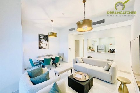 Rekkehus til leie i Mina Al Arab, Ras Al Khaimah, Emiratene 2 soverom, 183 kvm Nr. 588768 - Foto 5