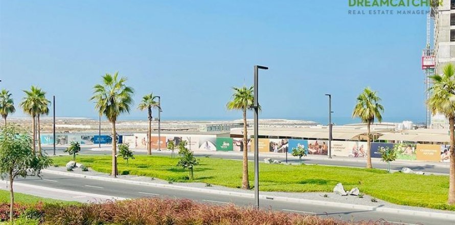 Rekkehus i Mina Al Arab, Ras Al Khaimah, Emiratene 2 soverom, 183 kvm nr. 588768