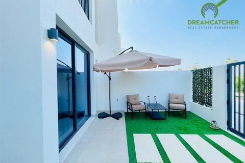 Rekkehus til leie i Mina Al Arab, Ras Al Khaimah, Emiratene 2 soverom, 183 kvm Nr. 588768 - Foto 12