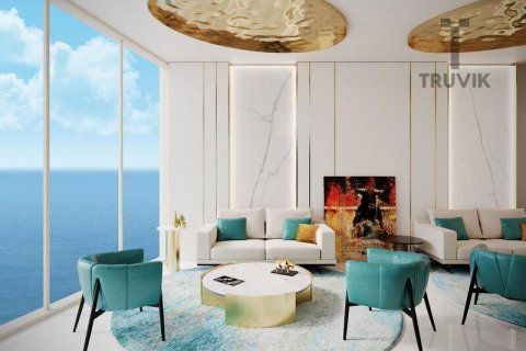 Maritime City, Dubai, BAE’de satılık daire 1 yatak odası, 91.4 m&sup2; No 548457 - fotoğraf 6