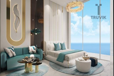 Maritime City, Dubai, BAE’de satılık daire 1 yatak odası, 91.4 m&sup2; No 548457 - fotoğraf 11
