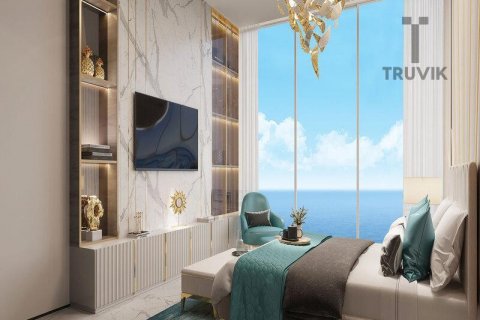 Maritime City, Dubai, BAE’de satılık daire 1 yatak odası, 91.4 m&sup2; No 548457 - fotoğraf 15