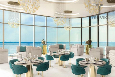 Maritime City, Dubai, BAE’de satılık daire 1 yatak odası, 91.4 m&sup2; No 548457 - fotoğraf 14