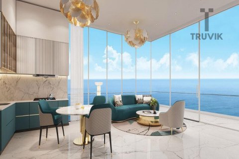 Maritime City, Dubai, BAE’de satılık daire 1 yatak odası, 91.4 m&sup2; No 548457 - fotoğraf 16