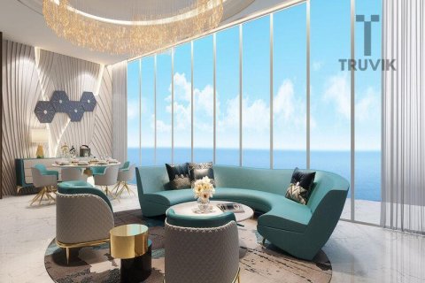 Maritime City, Dubai, BAE’de satılık daire 1 yatak odası, 91.4 m&sup2; No 548457 - fotoğraf 1