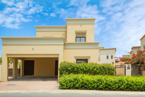Vila v Arabian Ranches 2, Dubai, SAE 5 ložnice, 313 m² Č.: 586605 - fotografie 1