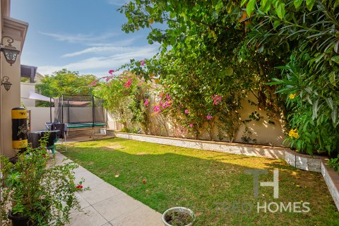 Vila v Arabian Ranches 2, Dubai, SAE 5 ložnice, 313 m² Č.: 586605 - fotografie 17