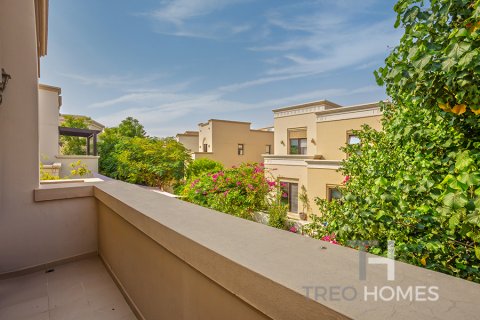 Vila v Arabian Ranches 2, Dubai, SAE 5 ložnice, 313 m² Č.: 586605 - fotografie 16